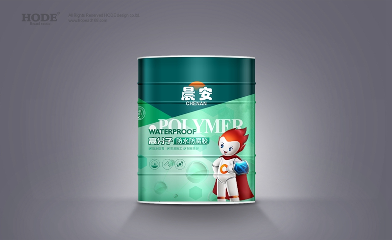高分子防水防腐膠