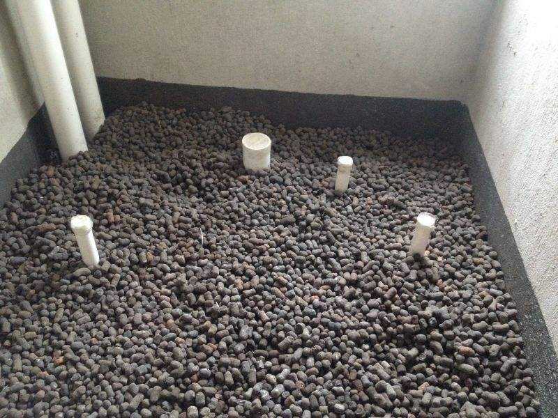衛(wèi)生間防水技巧
